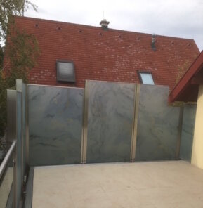 Sichtschutz