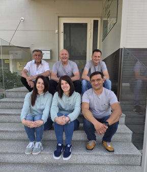 Team Zenz GmbH